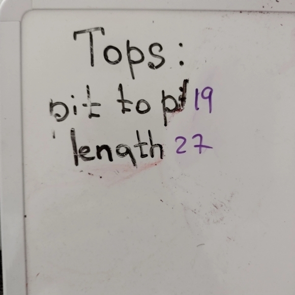 Madewell Central Tunic Shirt in Ombré Gingham Check sz Xs - Picture 7 of 7